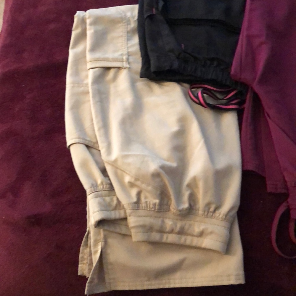 Scrub pants - Picture 2 of 5